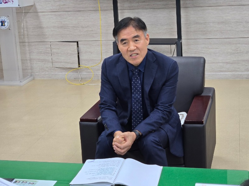 사본 -(10. 10. 추가보도자료) 충북교육청, 시․도교육청 최초 딥페이크 전담 안심번호 개설 사진 1.jpg