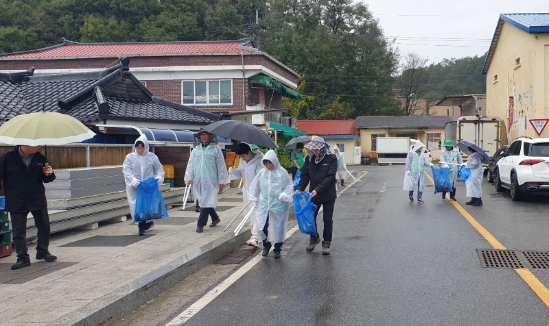 5. 소이면 새마을회, 시가지 환경정비 실시.jpeg