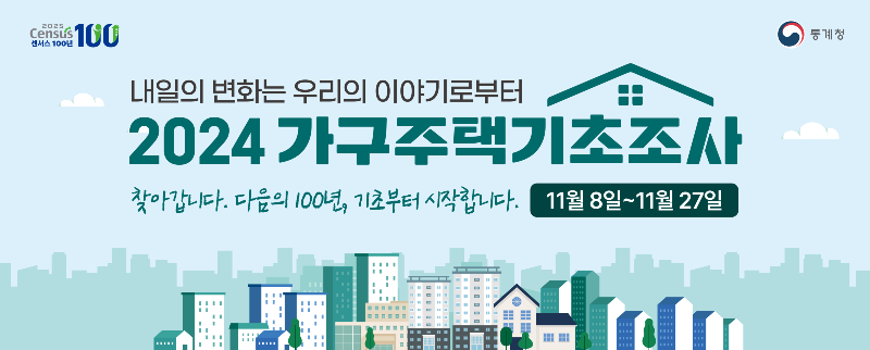 1. 음성군, 2024 가구주택기초조사 실시(1)_안내문.png