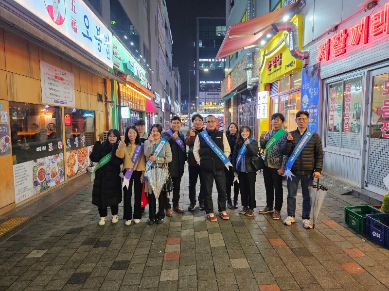 사본 -(11. 14. 추가보도자료) 충북교육청, 대학수학능력시험일 교외 학생생활지도 실시 사진 1(수능 전일) (1).jpg