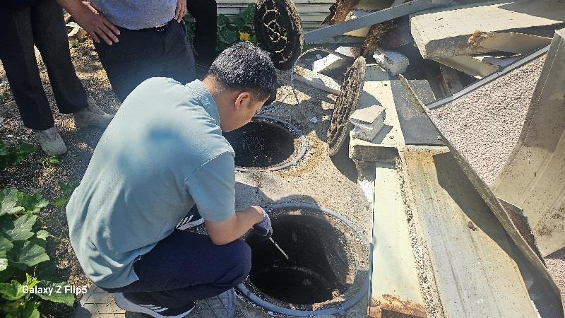 사본 -충북보건환경연구원 오수처리시설 운영 기술지원 - 2.jpg