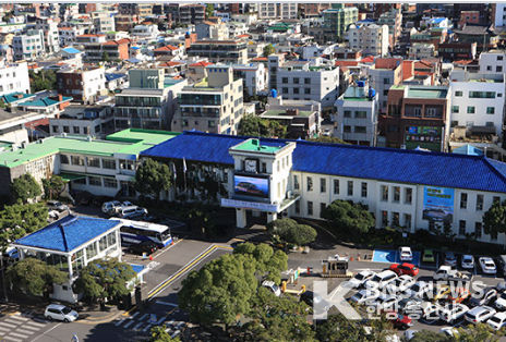 제주시, 동절기 어린이집 안전 점검 실시