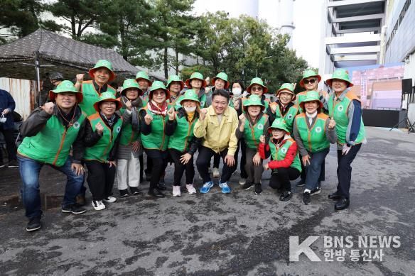 2024 안전한국훈련