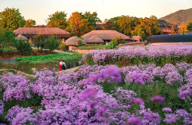 ‘2025-2026 한국관광 100선’에 경북도 7개 명소 선정!