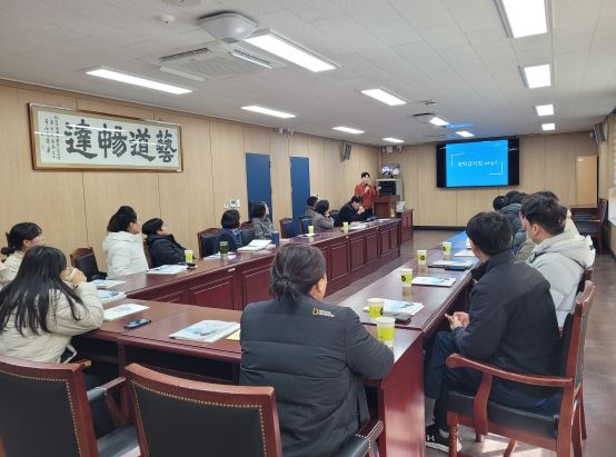 제주도교육청, 투명한 대관업무 위해 청렴도 높인다!