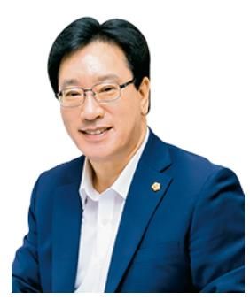 부산시의회 김광명 의원