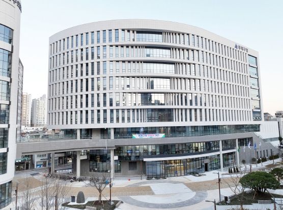 부산 동래구, 2025년 청년성장프로젝트(청년카페) 공모에 선정