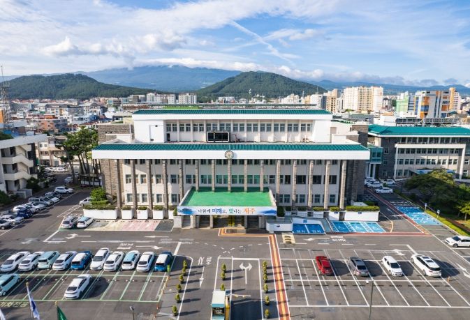 글로벌 리더들, ‘평화의 섬 제주’에서 공동번영 논하다