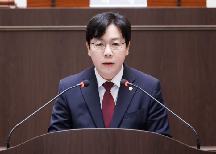 이주훈 의원(국민의힘)