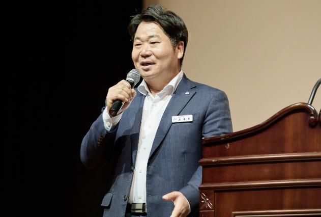 대한노인회 아산시지회, '2025년 노인지도자 연수' 개최