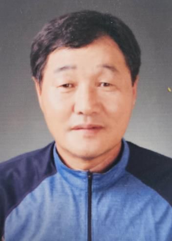 장계면민의 장 수상자 산업공익장 김철수