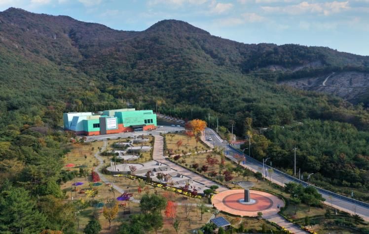 고흥분청문화박물관, ‘길 위의 인문학’ 공모사업 첫 선정