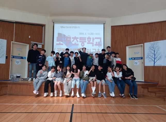 현장 사진