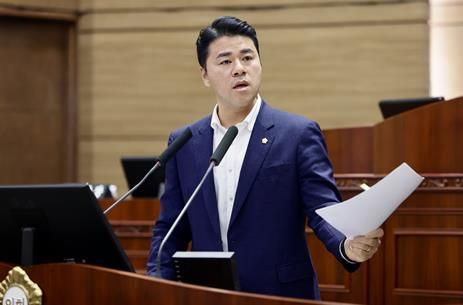 천안시의회 “이병하 의원, 시정질문 통해 꾸준히 문제 제기… 항소심 판결로 마침표”
