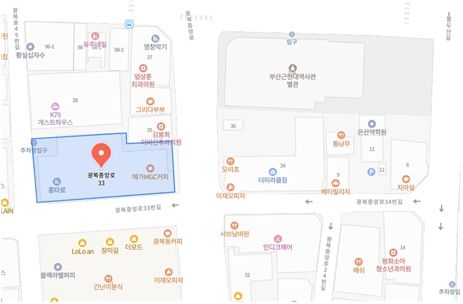 현장위치