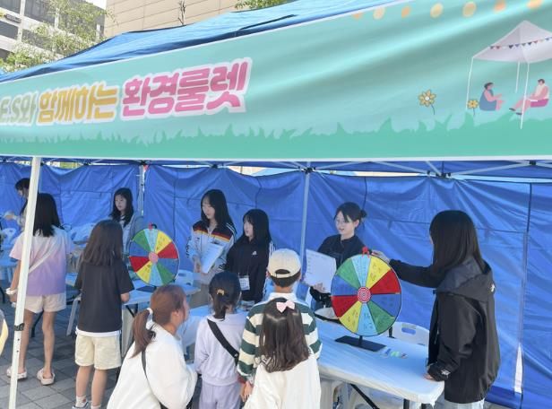 구리시청소년재단, 청소년이 직접 만드는 '네버마인드 축제' 성공적 운영