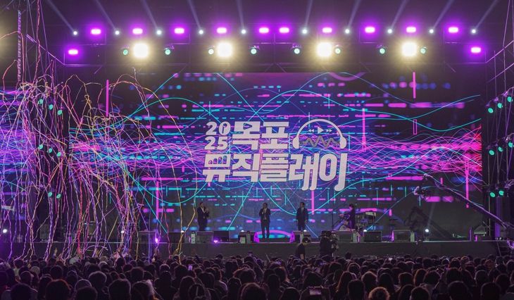 뮤직플레이 현장사진