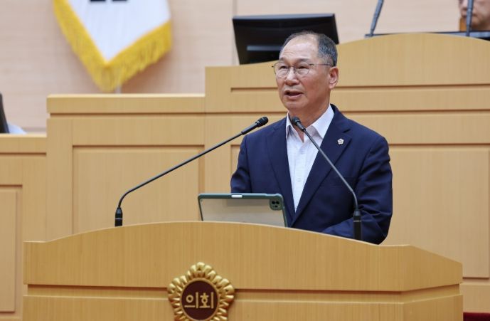 전라남도의회 이규현 의원