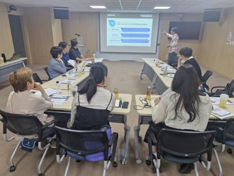 경기도의회 임창휘 의원, 경기도의회 의원맞춤형 교육 개최....남한산성을 소재로 한 지역 관광산업 발전시켜야 해