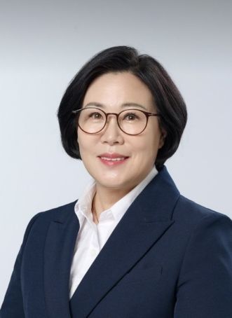 경기도의회 서현옥 의원(더불어민주당, 평택3)