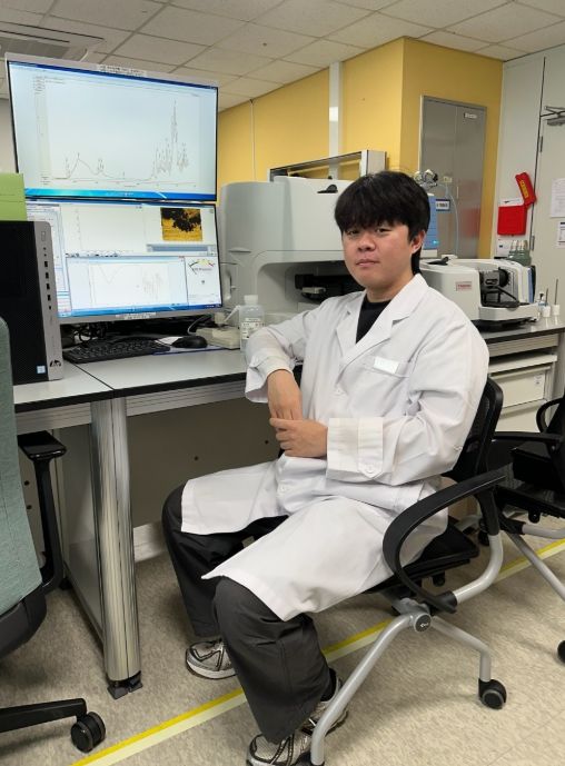 부안 성황라이온스 김상신 회장 장남 김현철씨, 고향사랑기부금 100만 원 기탁