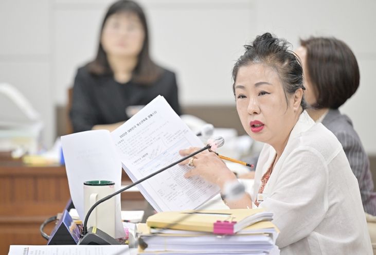 공주시의회 권경운 의원