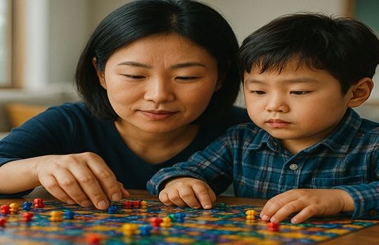 인천시,‘아이플러스(i+)길러드림 1040천사 돌봄’9월 본격 시행