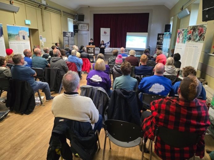 제주 돌담쌓기의 무형유산적 가치 주제발표