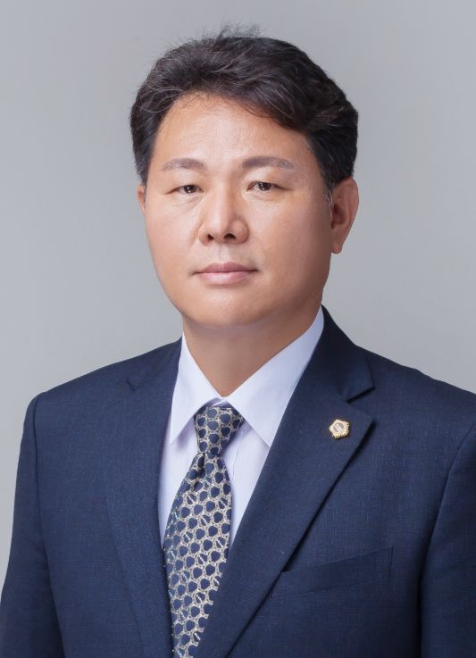충북도의회 행정문화위원회 안치영 의원