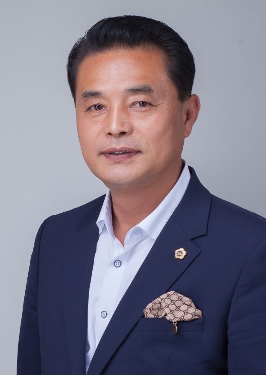 충청북도의회 박지헌 의원