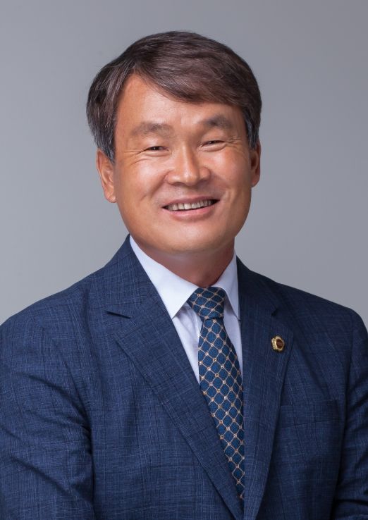 충청북도의회 이상정 의원