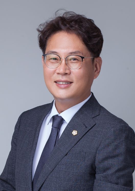 충청북도의회 이정범 의원