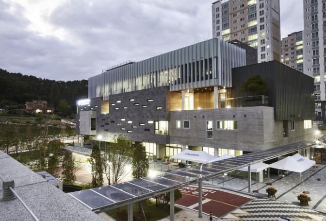예산군보건소