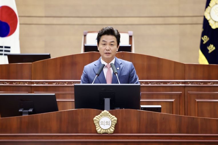 김철환 의원