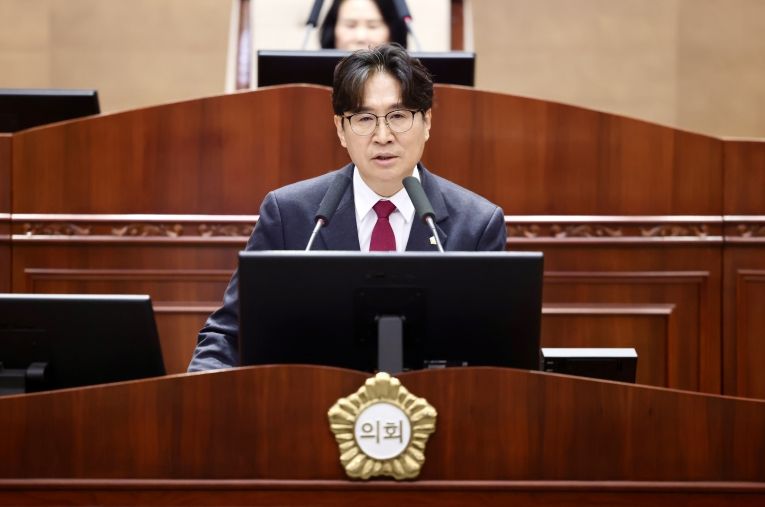 이상구 의원