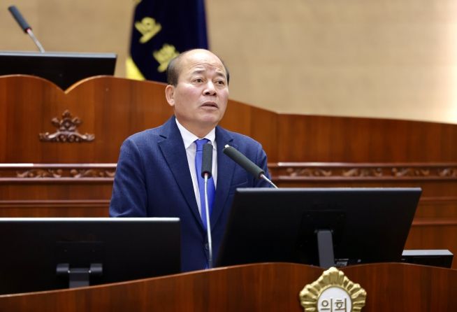 육종영 의원(더불어민주당, 성환읍·직산읍·입장면)