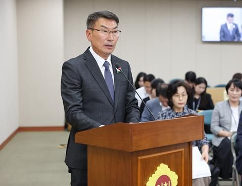 김재철 전남도의원_조례안 제안설명