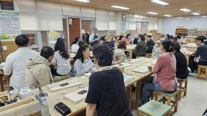 경기광주지역자활센터, 자활근로 참여자 대상 ‘심리·정서 자활 지원사업’ 실시