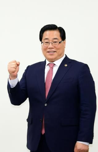 경상남도의회 전기풍의원