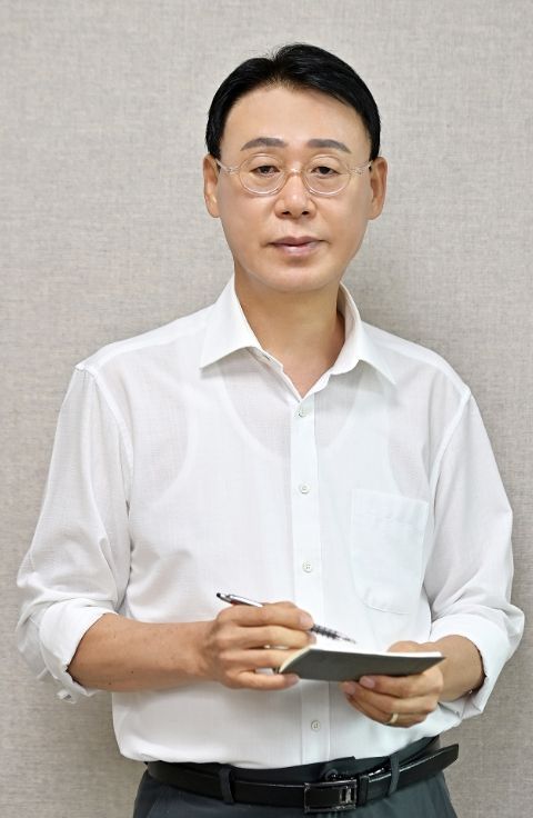 광주 서구의회 오광록 의원