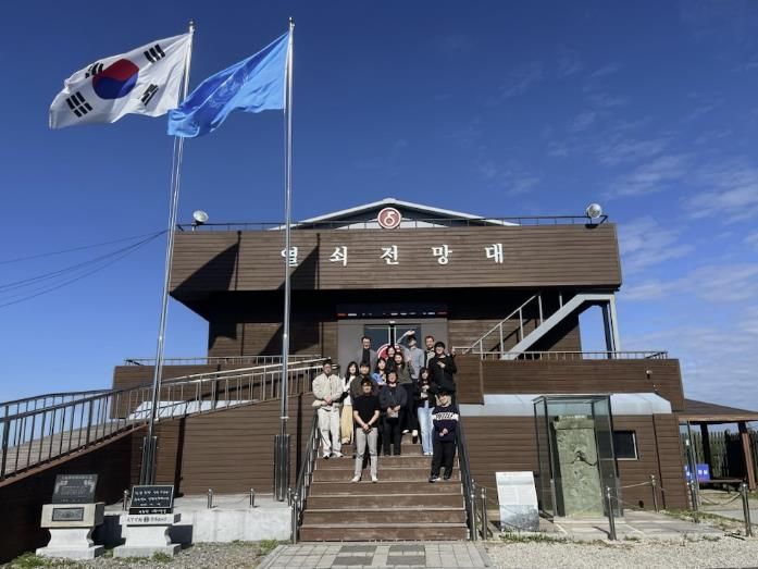현장 사진