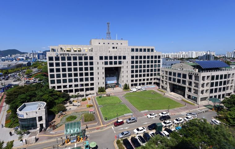 부평구, 스마트 교통안전 기반시설 확충…스마트횡단보도 확대