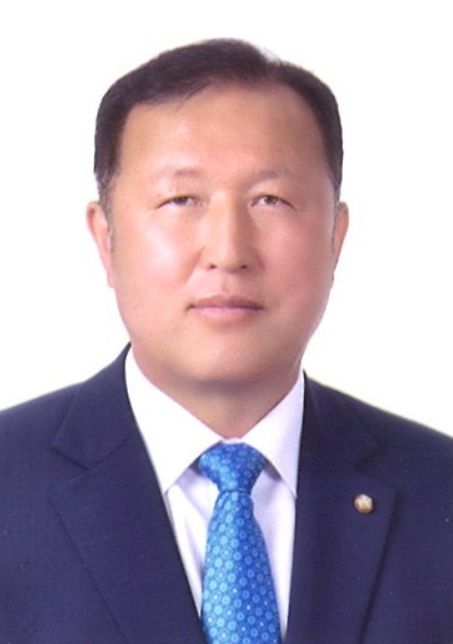 창원시의회 백승규 의원