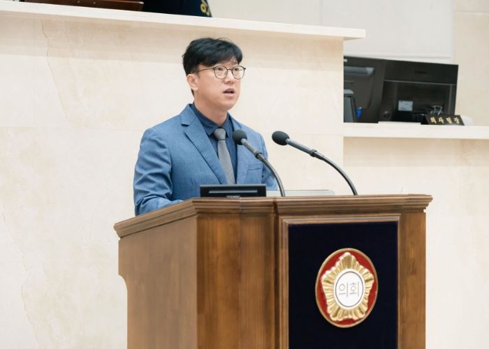 용인특례시의회 김병민 의원