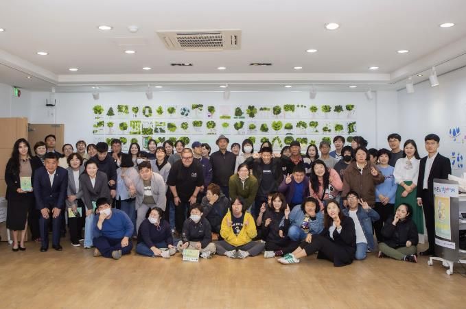(재)아산문화재단, (사)아산시장애인복지관, (사)예술아우름 업무협약을 통한 지역 내 장애인 문화예술 활성화 앞장