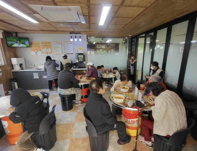 충주시 나누면, 복지안전망의 뜻깊은 성과 이어져