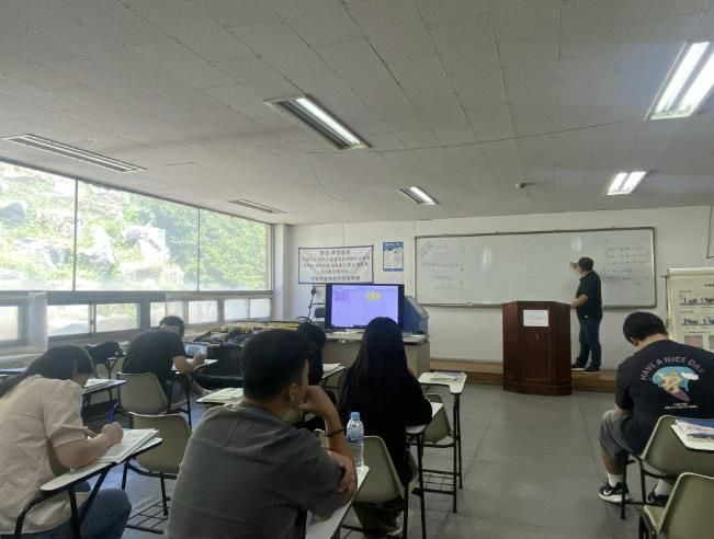 동두천시, 외국인 주민 정주 여건 지원 위한 '운전면허 취득과정 지원' 사업 성료