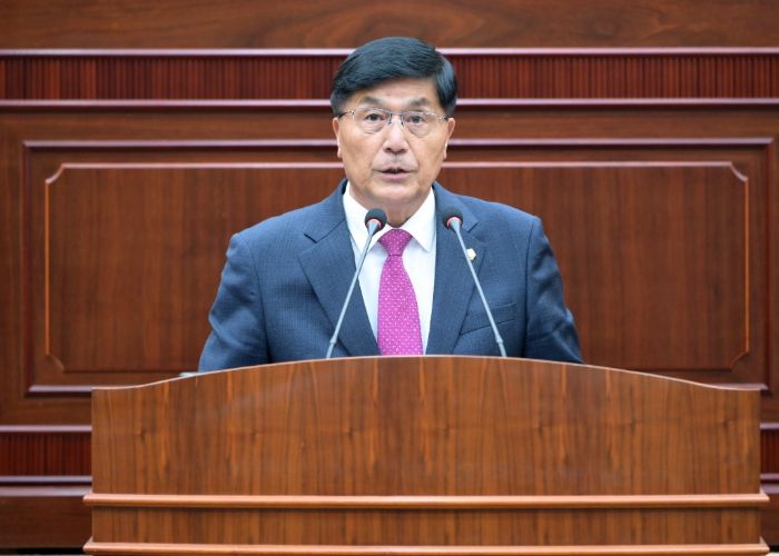 연천군의회 박영철 의원