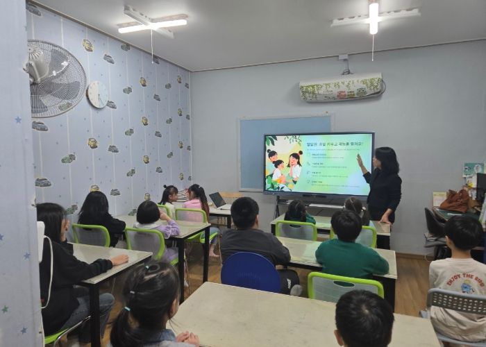 광주시, 지역 내 아동복지시설 대상 ‘찾아가는 아동 권리교육’ 실시