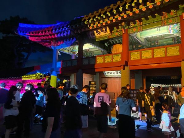 미디어아트 행사